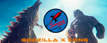 launchpadpod's tweet image. Two Titans, coming together again, causing their fans to cheer… no, not the Rocketeers! GODZILLA X KONG! Listen here soundcloud.com/user-7090288/g… or on your favorite podcatcher!

#GodzillaXKongTheNewEmpire #godzilla #kingkong #babykong #launchpadpod #podcast #creaturefeature