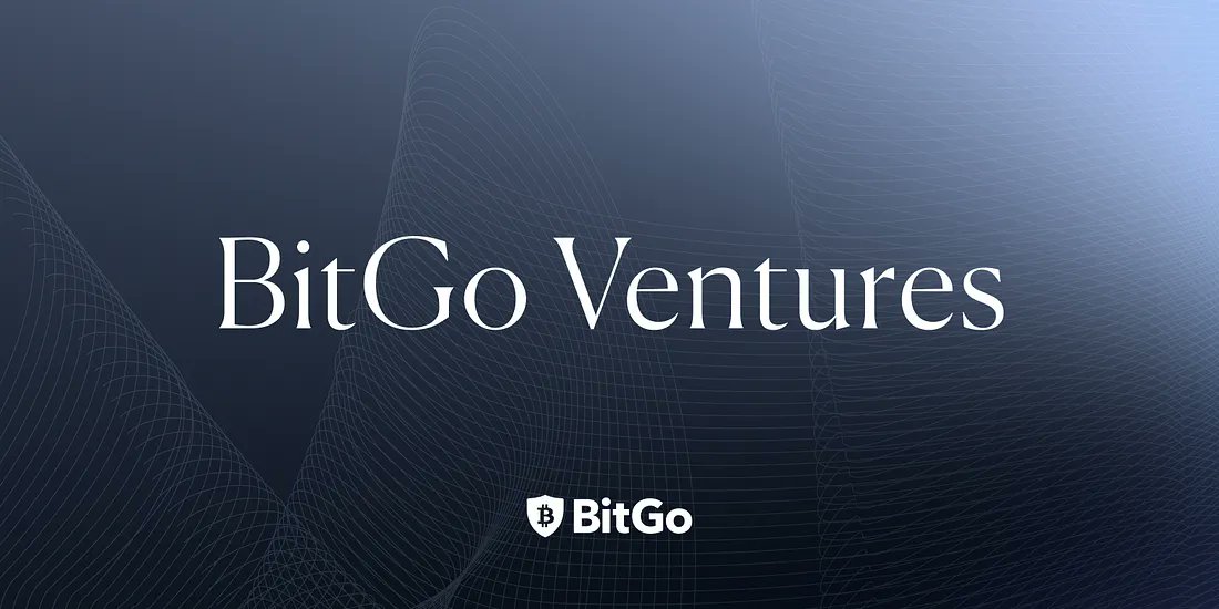 We’re excited to announce the launch of BitGo Ventures. This fund is dedicated to emerging talents and visionary projects within the blockchain space. We are extending our commitment to innovation by investing in and supporting the pioneers who are shaping the future of