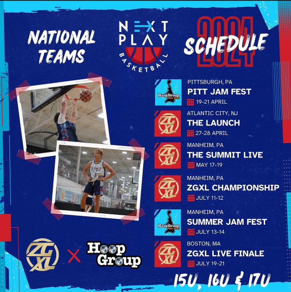 College Coaches Please keep eyes on Junior @KaidenR61011751 . Athleticism , can score anywhere on the court , can defend 1-4. Will have a huge spring/ summer #family #brotherhood Will be participating in Hoop Group Camp as well as team will be playing Friday at 5pm on Court 1