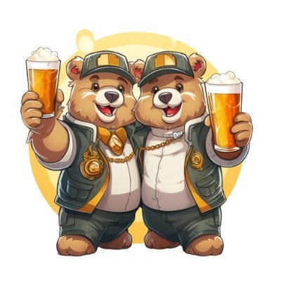 Where crypto meets the party! Unleash the fun, and hops in every transaction with BEERBROS coin.  #BEERBROS #CryptoFun
🌐 Website: beerbrosc.com
#crypto #memecoin #BSC #gem
YGCXJO

#realestateinvesting #Newlisting #sell #MassiveGiveaway #exchange