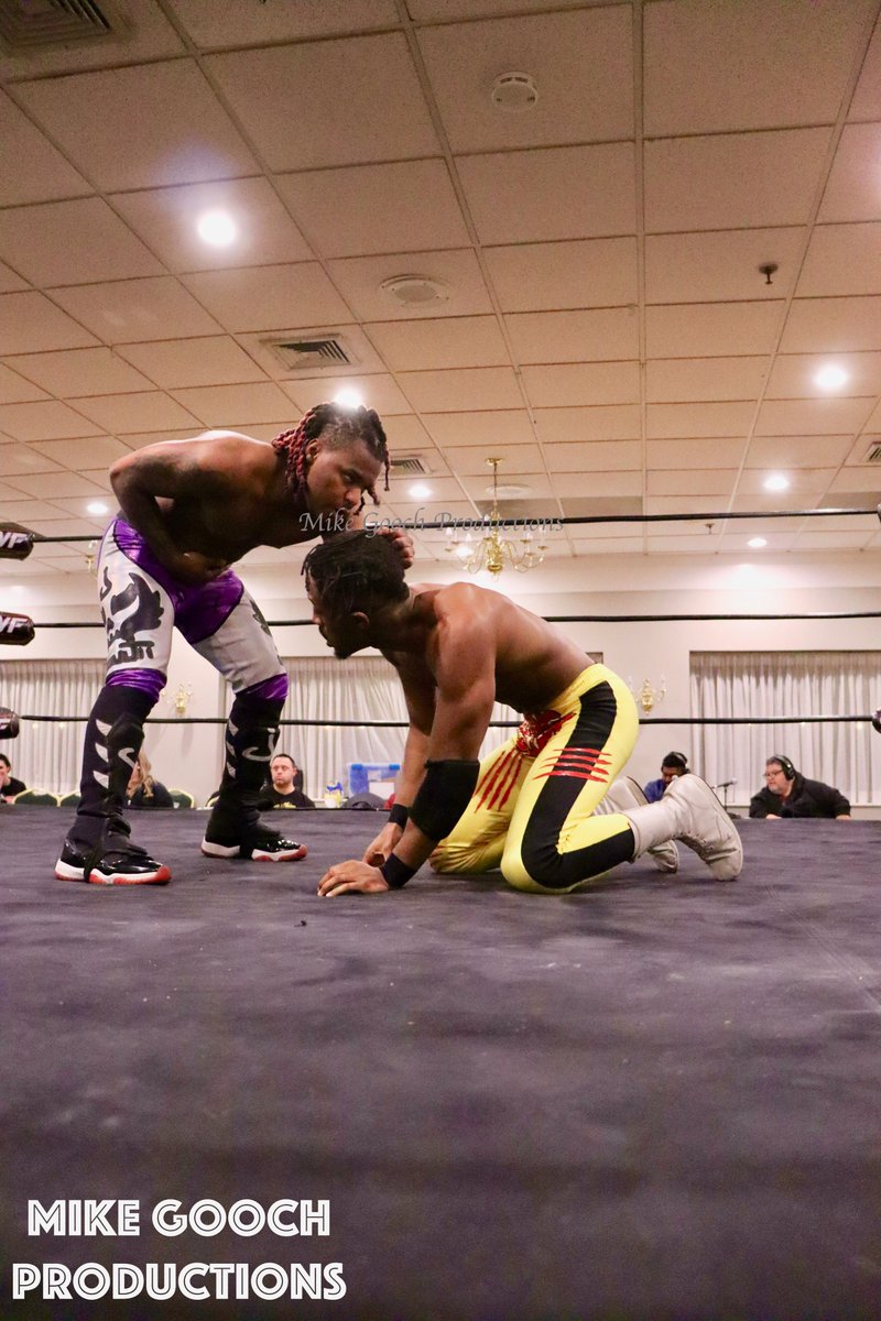 In Control by #MikeGoochProductions 

#photography #nycphotographer #FollowThisPhotoGuy #wrestling #indyWrestling #ringsidephotography #SHARETHISPOST #NewJersey #SSW #WWERaw #NXT #Smackdown #MLW

@SWFLive @jboujii @YoungGlory__