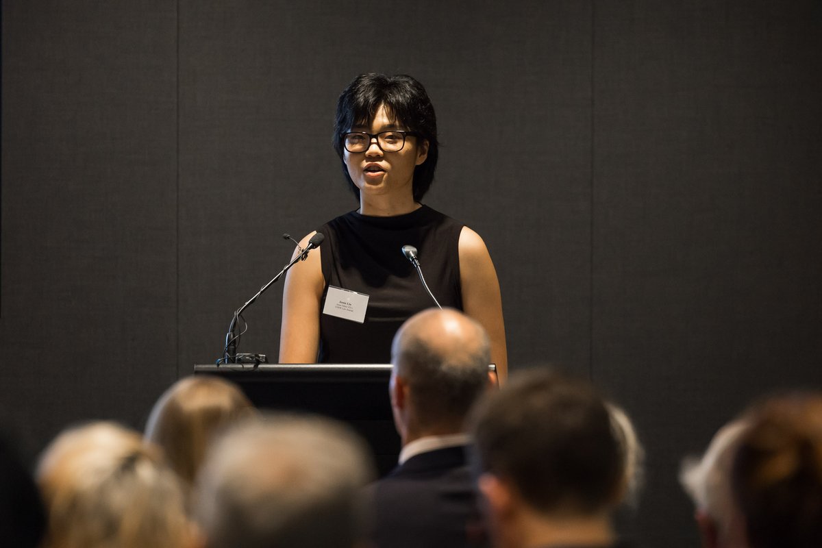 UNSW Law Journal tweet media