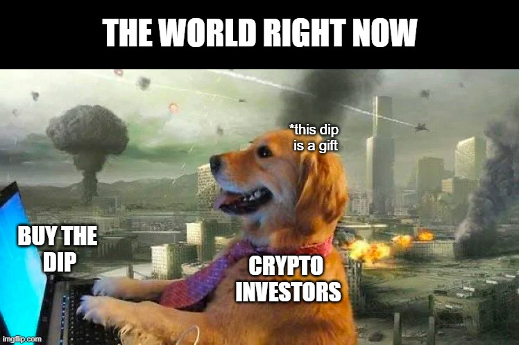 #BTC