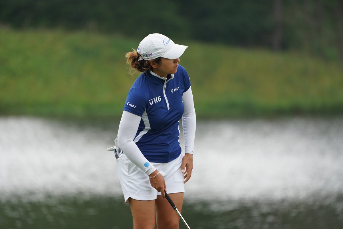 #TheChevronChampionship Moments ⛳️

Tune into our <a href="/Chevron_Golf/">The Chevron Championship</a> Live Stream tomorrow at 9 AM!

youtube.com/live/0SSAPxVtz…