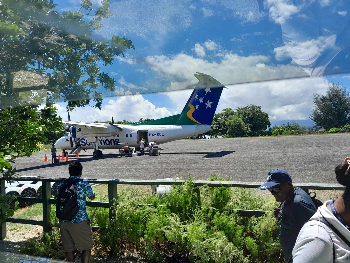 MsgSecretariat's tweet photo. Pictorial update from the #MSG Observer Group at the 2024 Solomon Islands National General Elections.
#TeamMSG 🇫🇯🇳🇨🇵🇬🇸🇧🇻🇺 https://t.co/CbwiUDKFKN