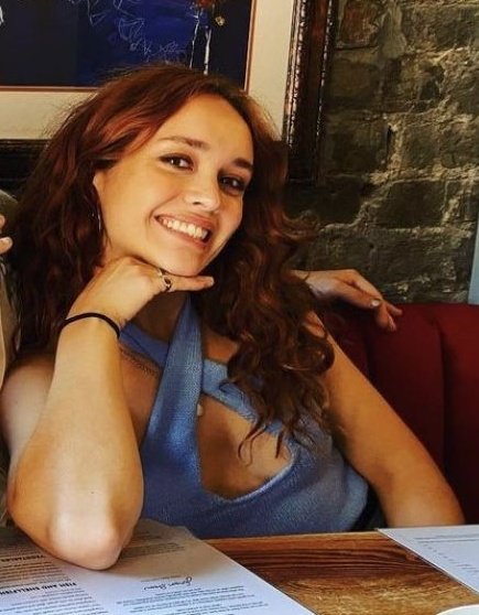 we have a new pfp! let your header options over here 👇