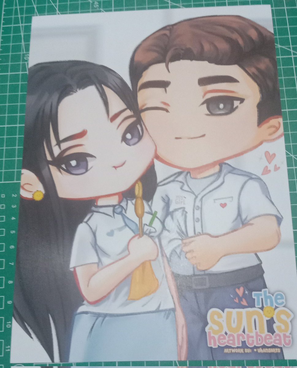 tineeefriedrich's tweet photo. A4 Posters 💓

Accepting orders for photocards, polaroid and printing services for an affordable price. Dm me for more info or visit @raiealstudios

🏷️printing service customized photocard postcard poster polaroid https://t.co/y9lP91mZ7S
