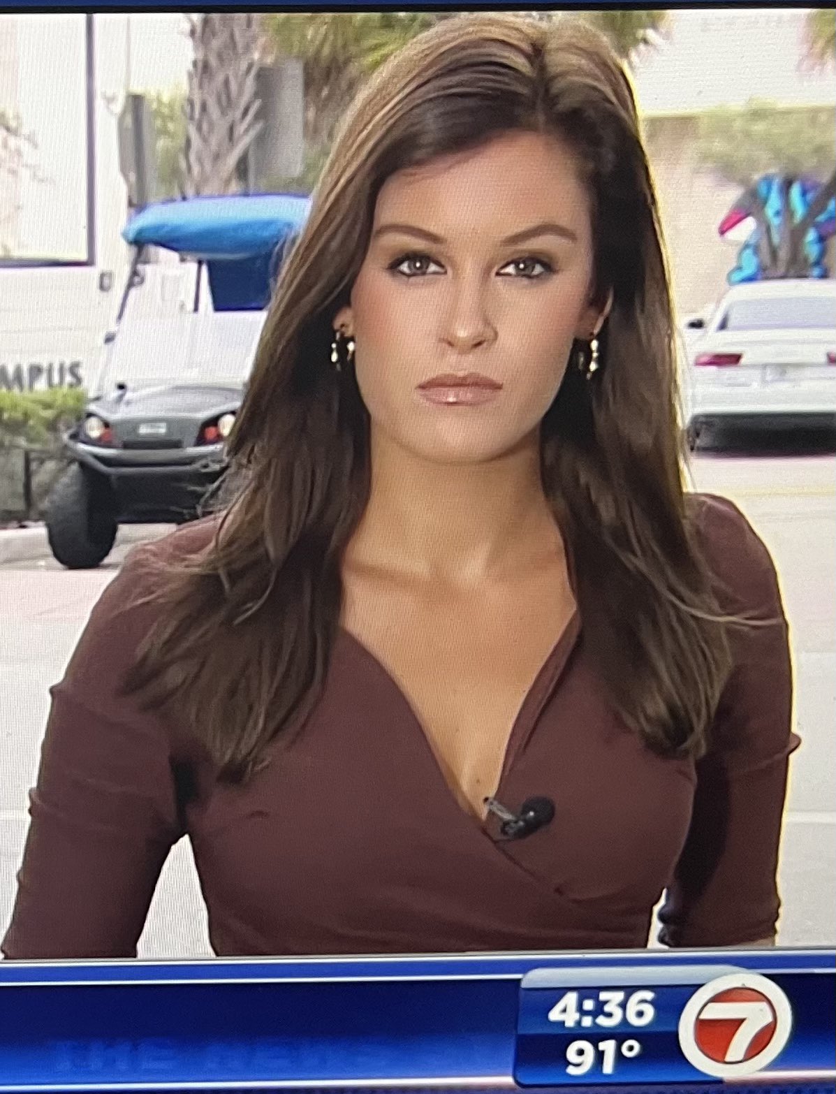 Olivia DiVenti Smotrycz(@OliviaDiVentiTV)さん / X Olivia DiVenti Smotrycz(@OliviaDiVentiTV)さん / X