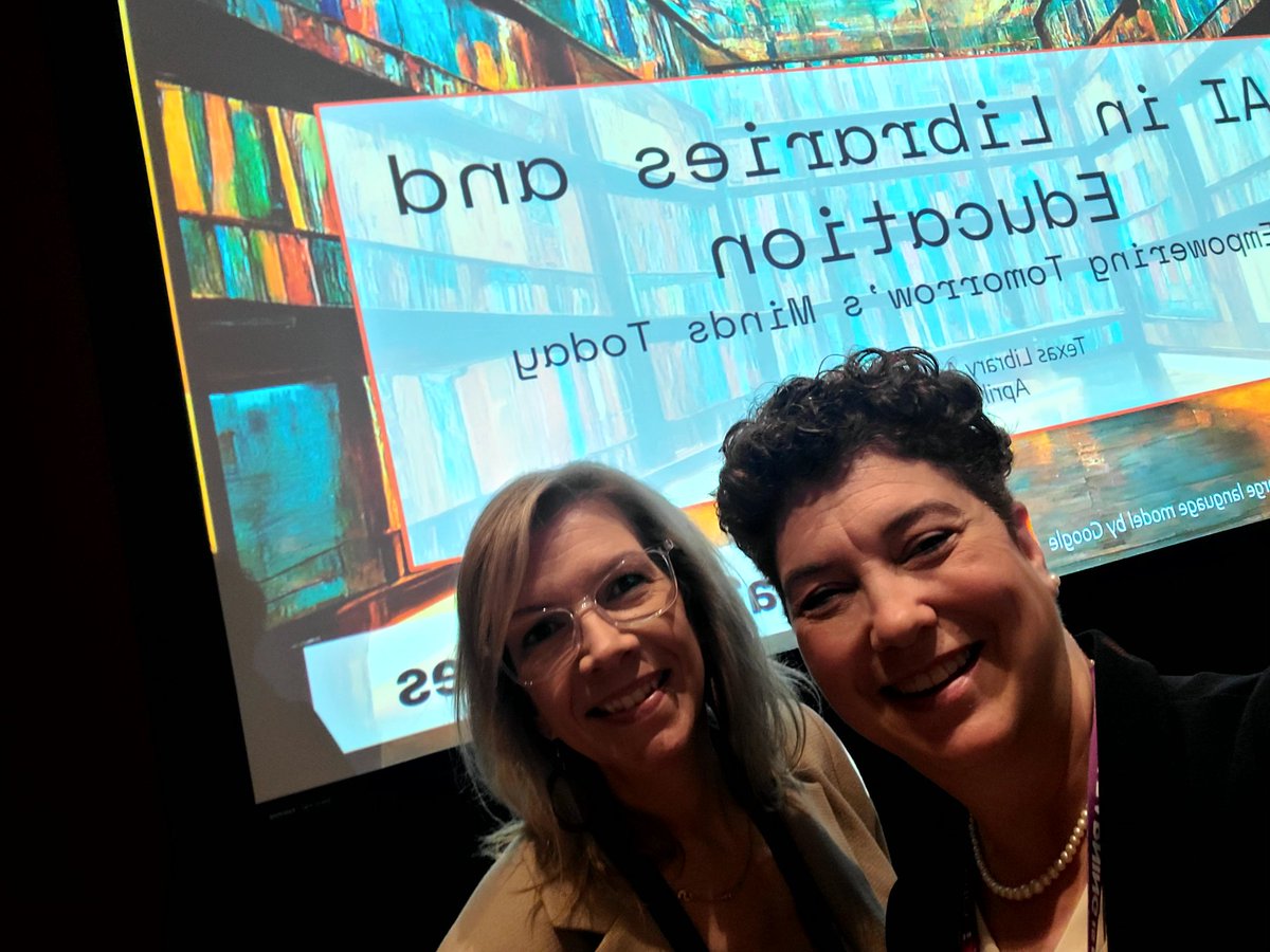 Emma McDonald tweet media