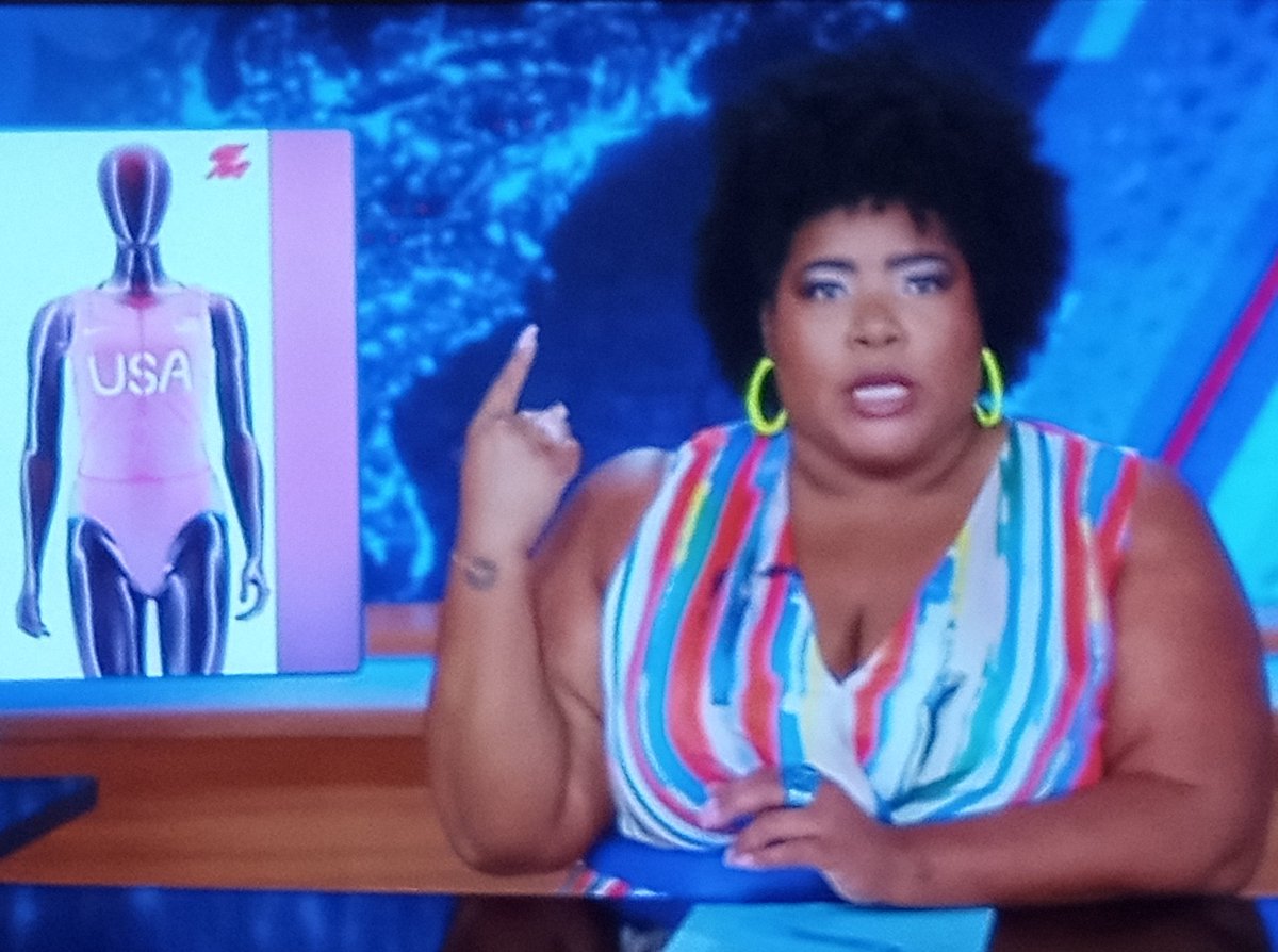 Obvi <a href="/CitiusMag/">CITIUS MAG</a> has been blowing up lately with the Marathon Trials, #webbys, Boston Marathon, etc.

...but earned media on <a href="/ComedyCentral/">comedycentral</a> <a href="/TheDailyShow/">The Daily Show</a> is a whole new MSM level

Kudos 👍🏼 <a href="/TheRealMerb/">Kyle Merber⏱️</a>, his Co-Founders &amp; colleagues