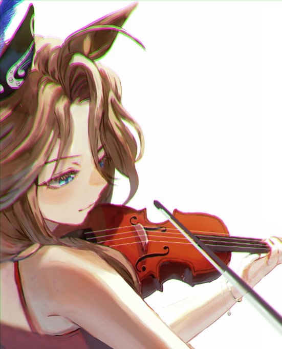 「ヴァイオリン」のTwitter画像/イラスト(新着｜RT&Fav:50)