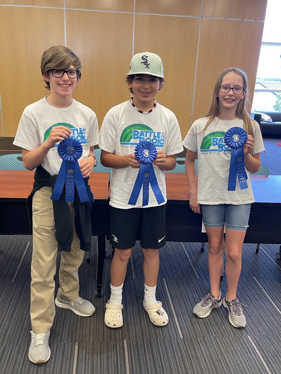 Rice Elementary School tweet media