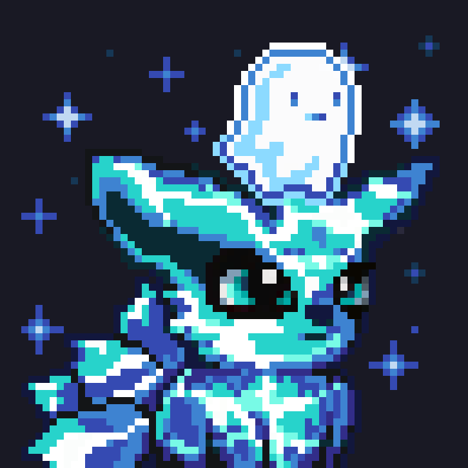 Mint in 5 hours ! 🔔

You have until 8 AM EST to check your Eligibility : inscribenow.io/collections/4b…

1 magic WL Spot to Win, send your Wallet ! ⤵️
RT &amp; ❤️

See u for the Mint,
Kitsuuu Kitsuuuu 🦊