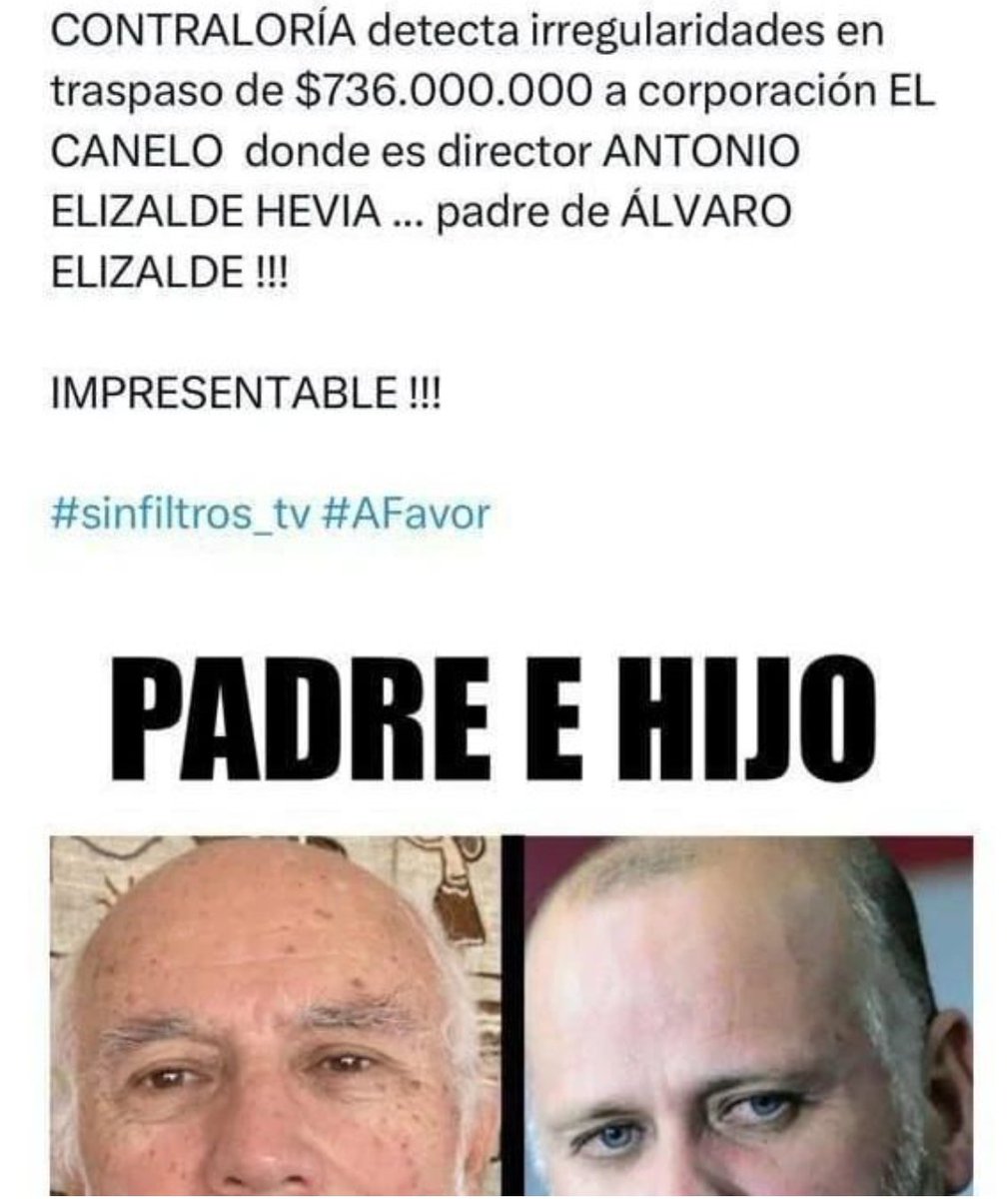 WenaChile tweet media