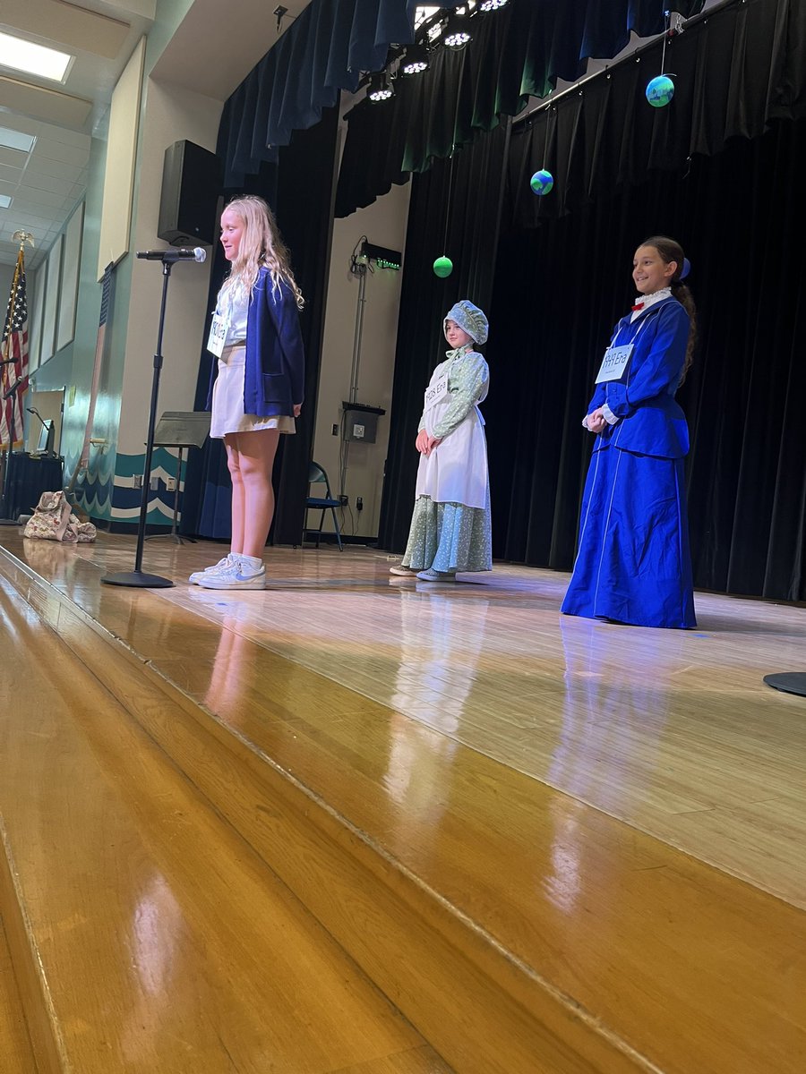 Our @TommieBarfield Ss are always #ReadyToLead. When an opportunity was realized today, these leaders pulled their Tommie Eras Tour together to share it with local @themihs Historian Reenactors. A great experience for all. @VoteWestberry