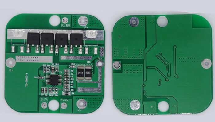 TycoonStoryCo's tweet image. 6 Tips for Choosing the Lithium Battery Protection Board?

#BatteryProtection #lithiumbattery #batterysafety #TechAdvice #powersolutions #energyefficiency #ElectronicsSafety #batteryhealth #energystorage 

tycoonstory.com/6-tips-for-cho…