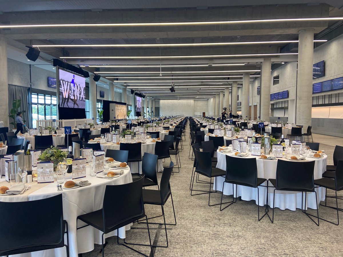 Blaze Events tweet media