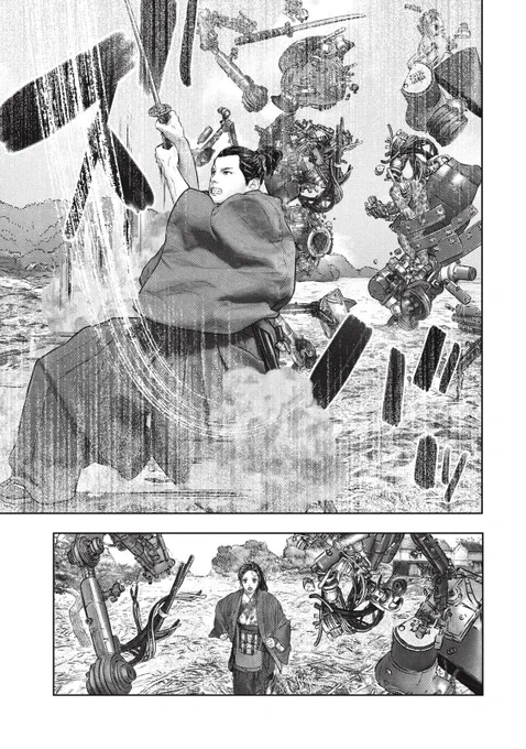 ペリーの代わりにヤバい船がやってくる話(5/20) 