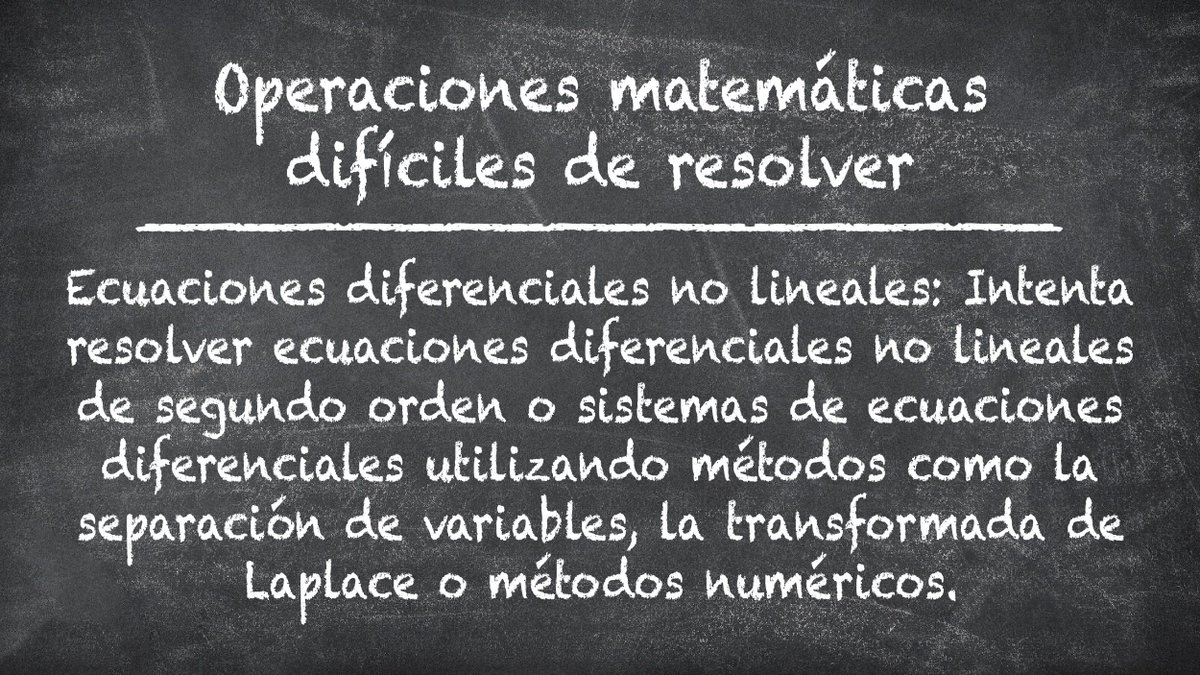 Inténtalo y compártenos tu experiencia. 

#conac #problemas #desafíos #educacióncontinua #actuarios #actuaría