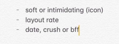 bilis habang sinisipag ako, drop kayo any emoji