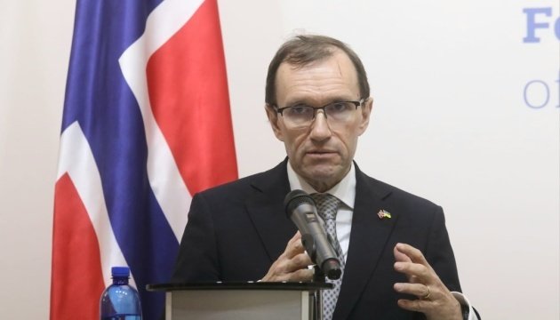 Norwegian Foreign Minister Espen Barth Eide has visited Odesa and Chisinau, where he announced the allocation of an additional NOK 70 million ($6.4 million) in humanitarian aid to Moldova and Ukrainian refugees.