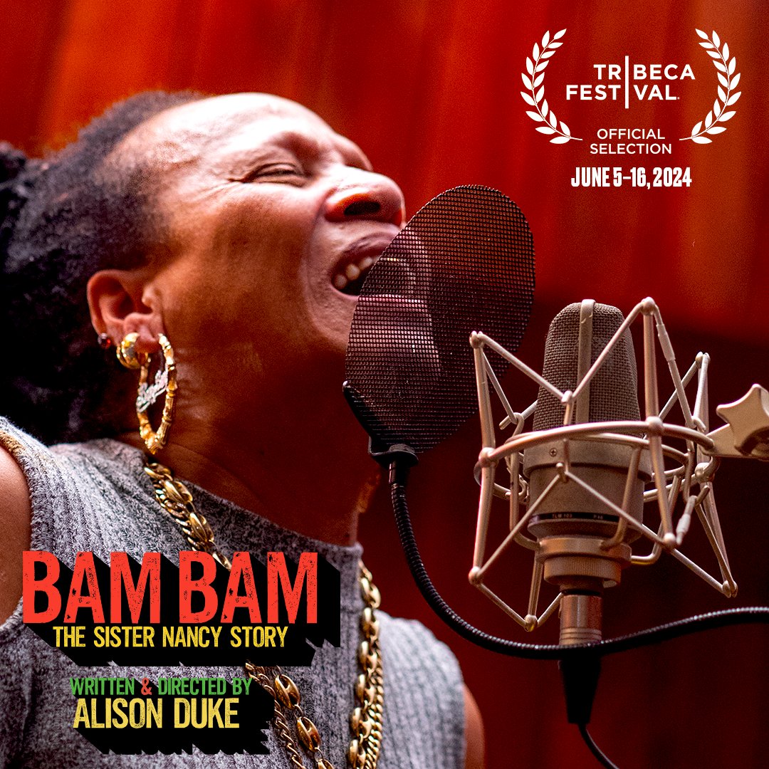 Alison Duke tweet media