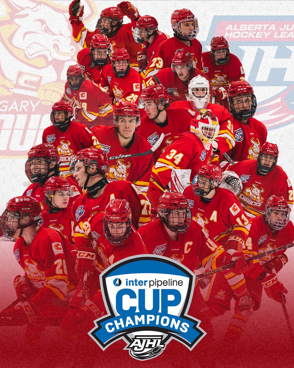 Calgary Canucks tweet media