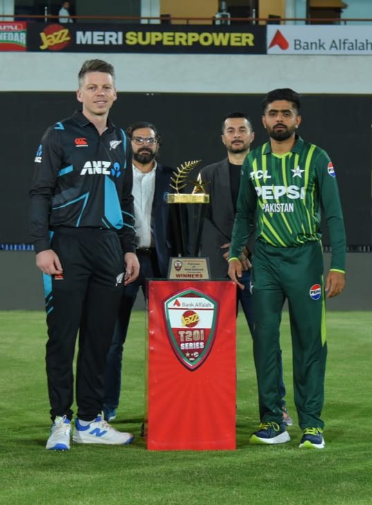Pakistan launches ICC T20 World Cup preparations on Today.
Today 1st T20I #PAKvNZ 
#AaTenuMatchDikhawan 
#PAKvsNZ 
@TheRealPCB
@TheRealPCB
@TheRealPCB_Live @ICC
@cricketworldcup
@iamamirofficial
@AmirSaeedAbbasi
@ECB_cricket
@cricketcomau
@BCCI
@IPL 
@OfficialDGISPR 
@CMShehbaz