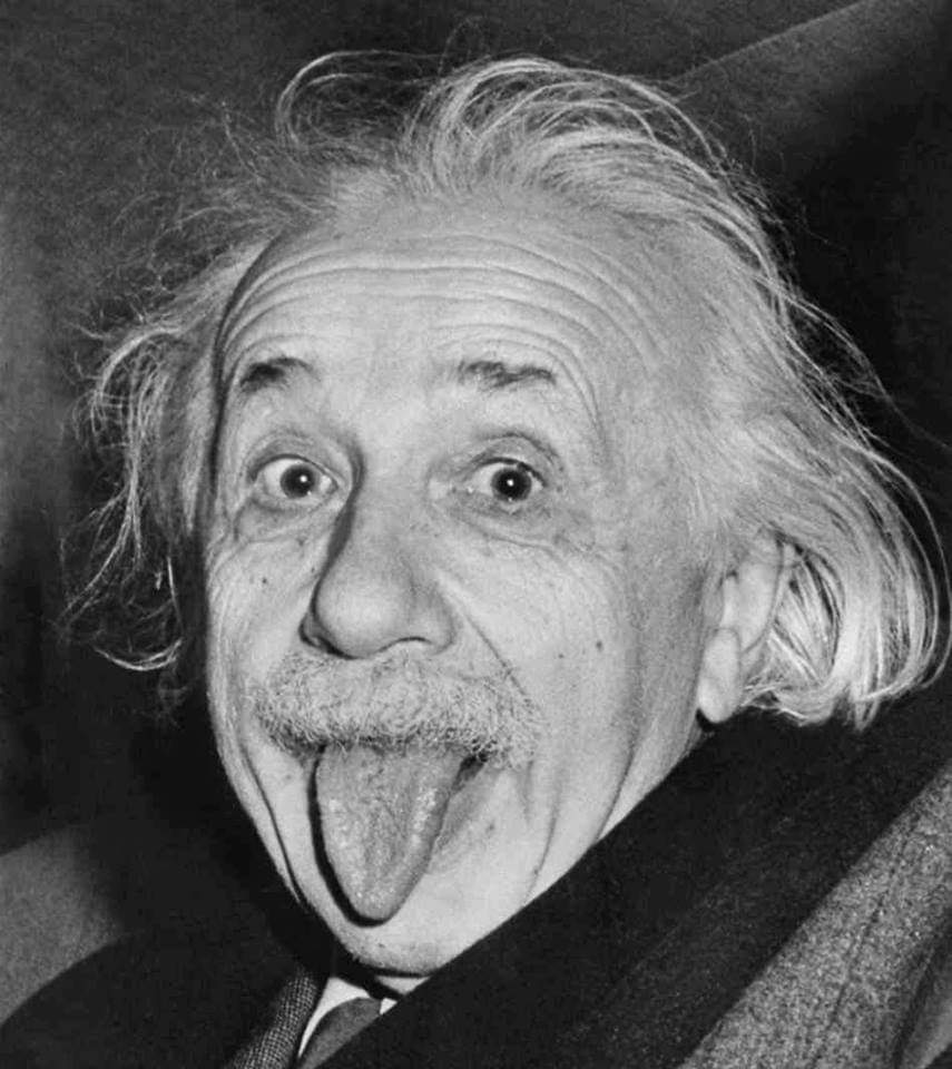 #AlbertEinstein
#18aprile 1955 🥀

.                                            😛
.