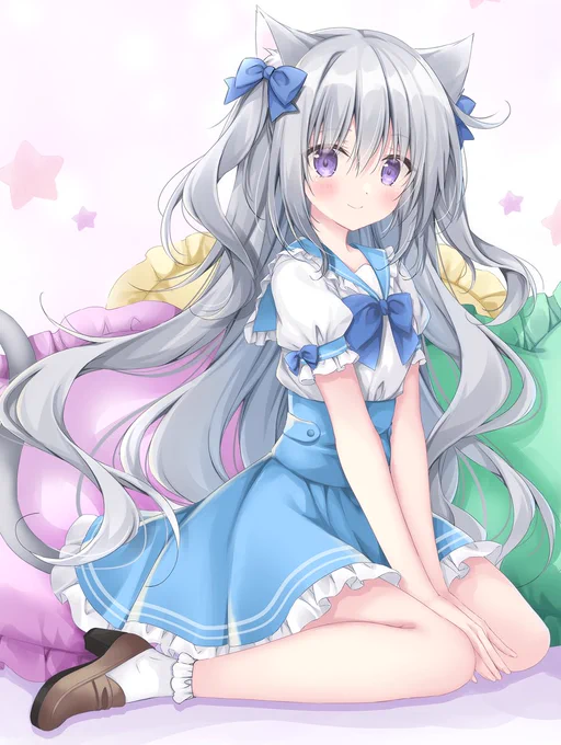 ハノンにゃん #ヘノヘノハノン 