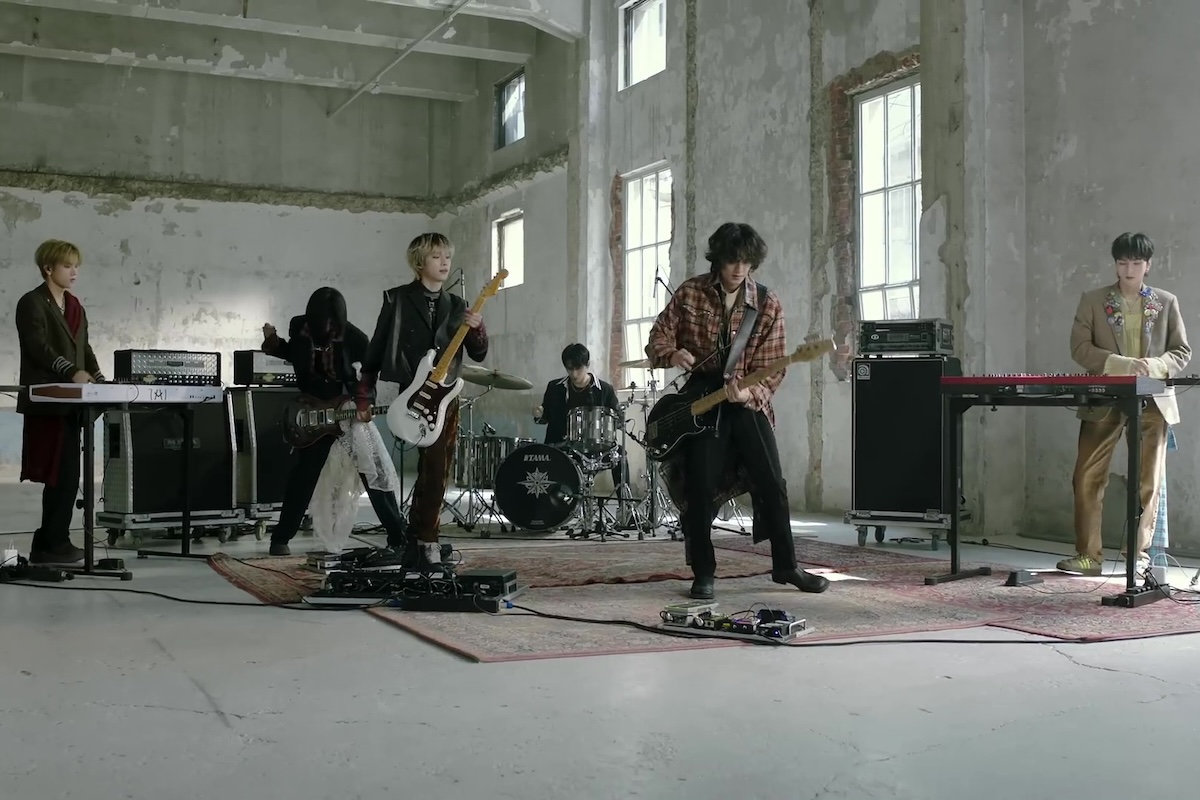 WATCH: #XdinaryHeroes Reveals Instrumental Live Sampler For "Troubleshooting" Comeback 
soompi.com/article/165452…