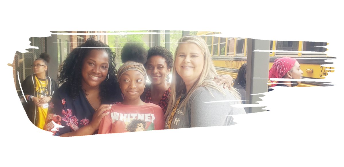 KimCayetano4's tweet photo. Herschel Jones Middle School scholars/staff welcomed Dallas &amp; Northside Elementary 5th graders for a tour and visit.
#HJMS❤DallasElementary
#HJMS❤NorthsideElementary https://t.co/YSCQUVtRxh