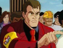 NylaRoseBeast's tweet photo. Oklahoma athletics commissioner 
2024
Colorized https://t.co/db9HvFRP3h