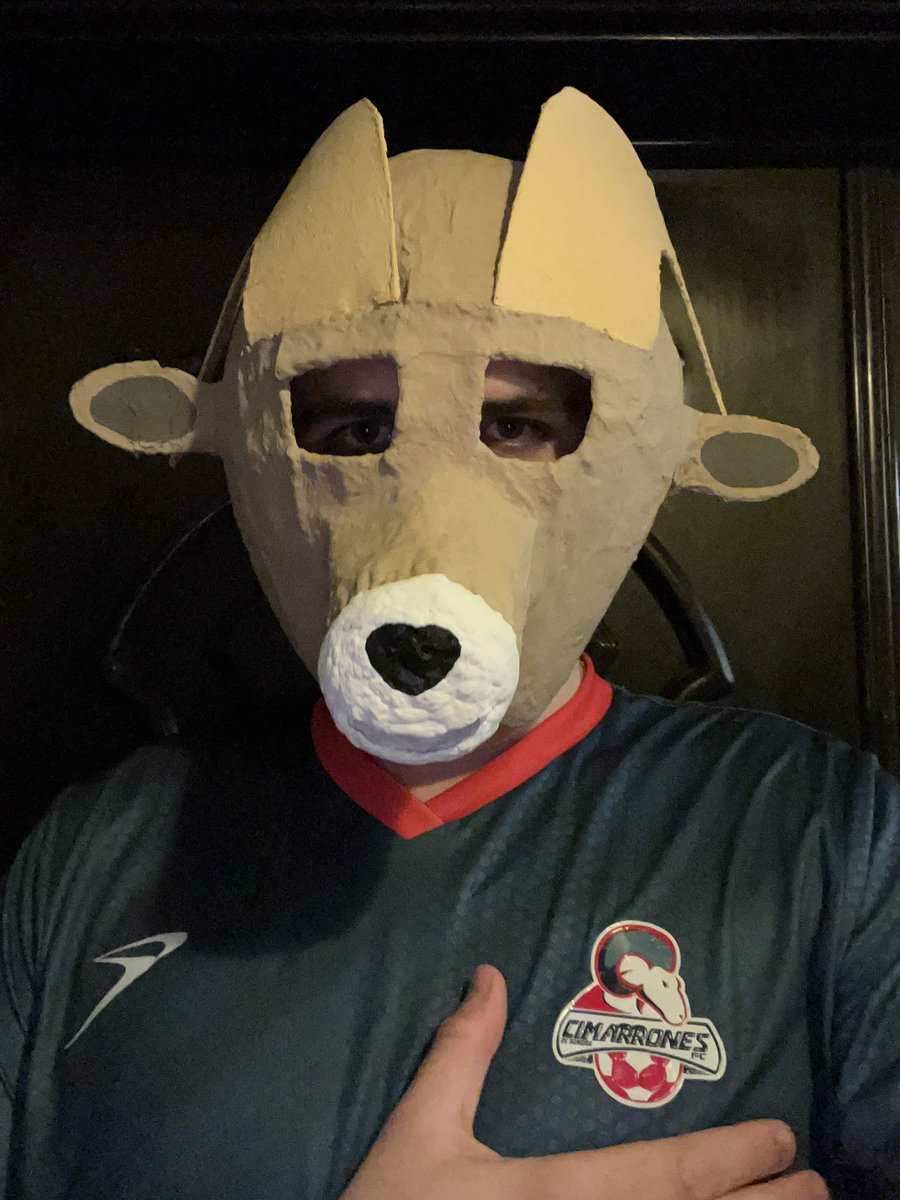 DMarinMiniRon's tweet photo. @CimarronesFC, Mini Ron Volverá.🐏💙❤️
#PorMasH1storia 🇳🇱 | #MiniRon | #FuerzaCimarrón💪🏻🐏 | #AnimoCimarrones | #NuncaEsDemasiadoTarde https://t.co/VVklejHwKL
