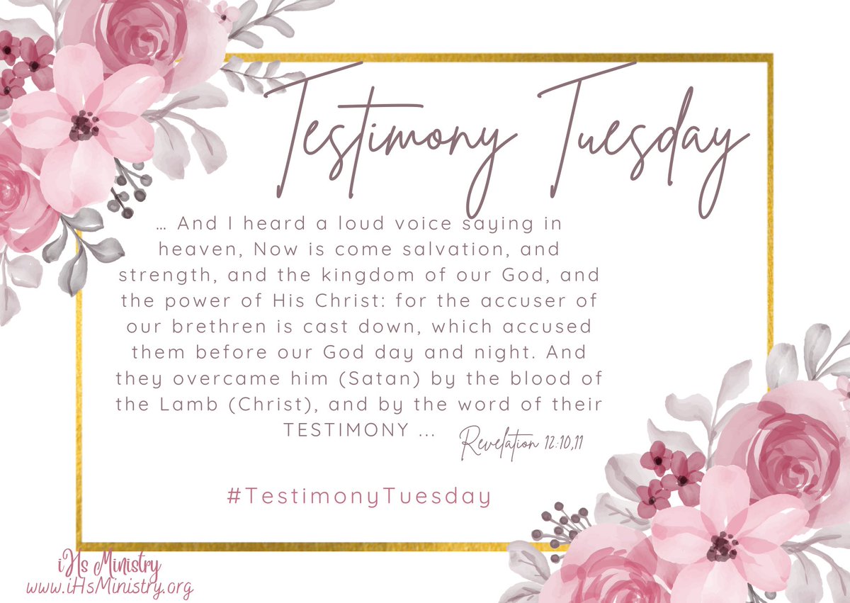 Thanking God for His words of life. The power of forgiveness. It truly is freeing. Consent to release yourself from bondage. Forgive. God Bless 💜 “Therefore be merciful, just as your Father also is merciful.”
Luke 6:36 #TestimonyTuesday (I forgot to post on Tuesday)