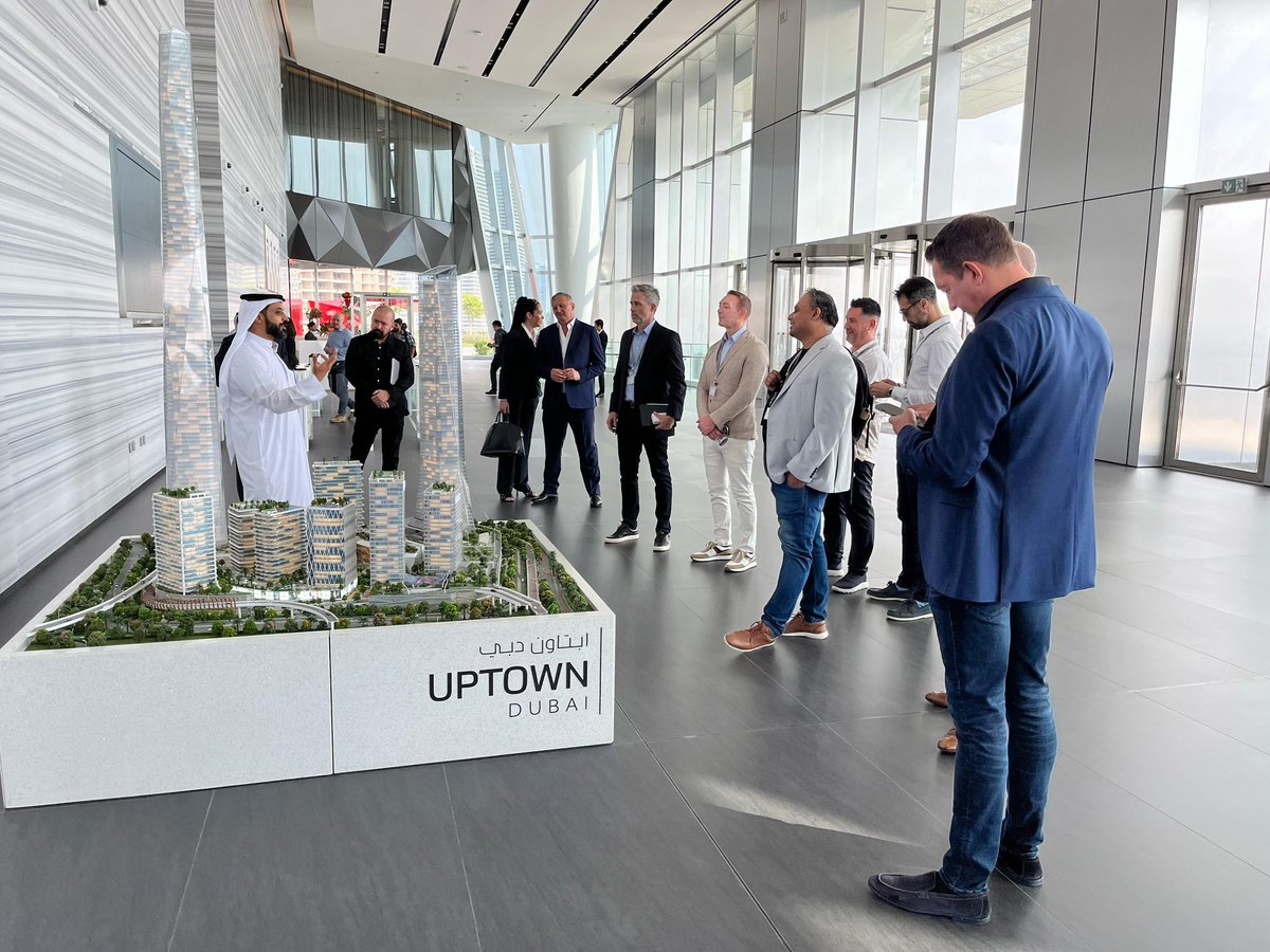 ahmedbinsulayem's tweet photo. Pleasure to host a gathering of #Web3 , #AI leaders and Coffee entrepreneurs at @UptownDubai & #FutureMobilityHub ahead of the https://t.co/FxpSlZmLjn launch of the Gen AI LLM ‘Ask QX’ , and looking forward to have them as a partner in the soon with @dmccaicentre .
With me are HBAR Foundation @HBAR_foundation , @srogisms CFO, David Cramer COO, Vignesh Pethuraja Head MiddleEast, Jason Blick CEO at EqiBank , Eli Taranto - Executive Director, Banking at Eqi Bank @EQIBank , Mateo González @MateoJGonDo - Founder & Co-Owner, Hidden Coffee Roaster , Alex Esteve - group CEO & co-founder CIFE and our former colleague James Bernard @JamesDBernard - QX Lab AI @QXLabAI
@DMCCAuthority #madefortrade #futureoftrade #uae #dubai 🇦🇪 #2024 #supercoolmobilitycenters @hubculture