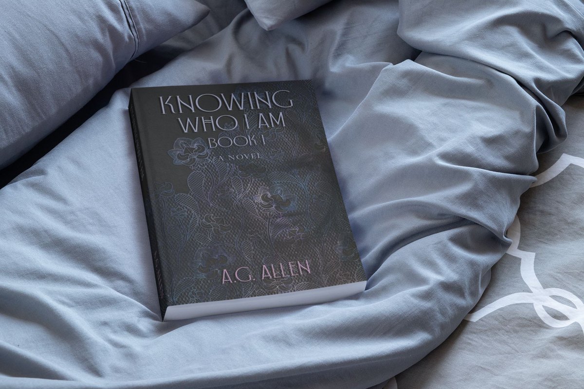 Knowing Who I Am by A G Allen (@agallenwrites)
 
Available on Amazon: amzn.to/3vhiUev
 
#KnowingWhoIAm #AGAllen #Survival #SelfDiscovery #BookishElf #ReadersLoveBook #Mystery #YANovel #BookReview #MustRead #PageTurner #SpellbindingStorytelling #BookRecommendation