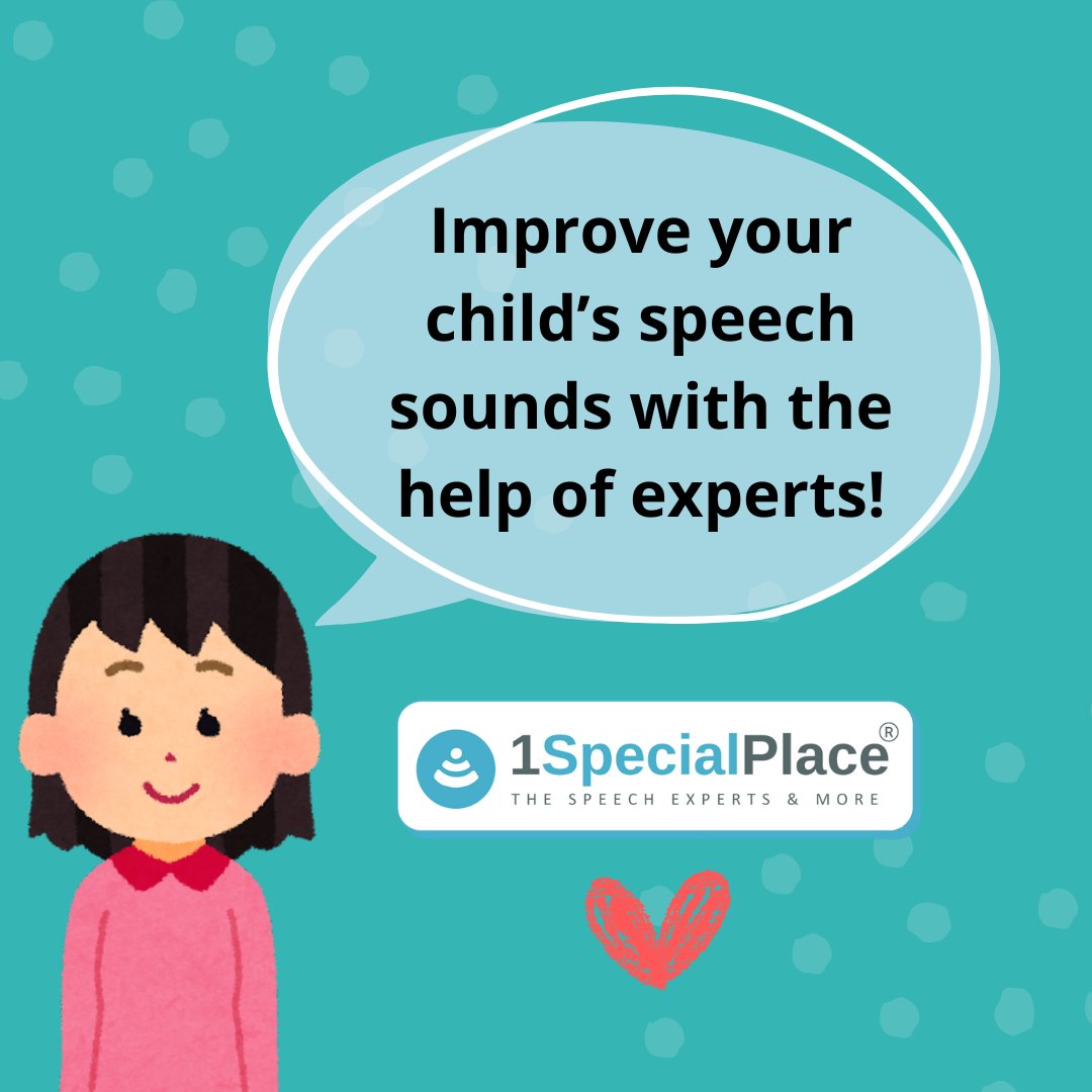 Unlocking the power of speech, one step at a time!
 🗣️💬 Join me on the journey of articulation in speech therapy. Small steps, big progress! 
#SpeechTherapy #Articulation #CommunicationSkills #LanguageDevelopment #TherapyJourney#1SpecialPlace