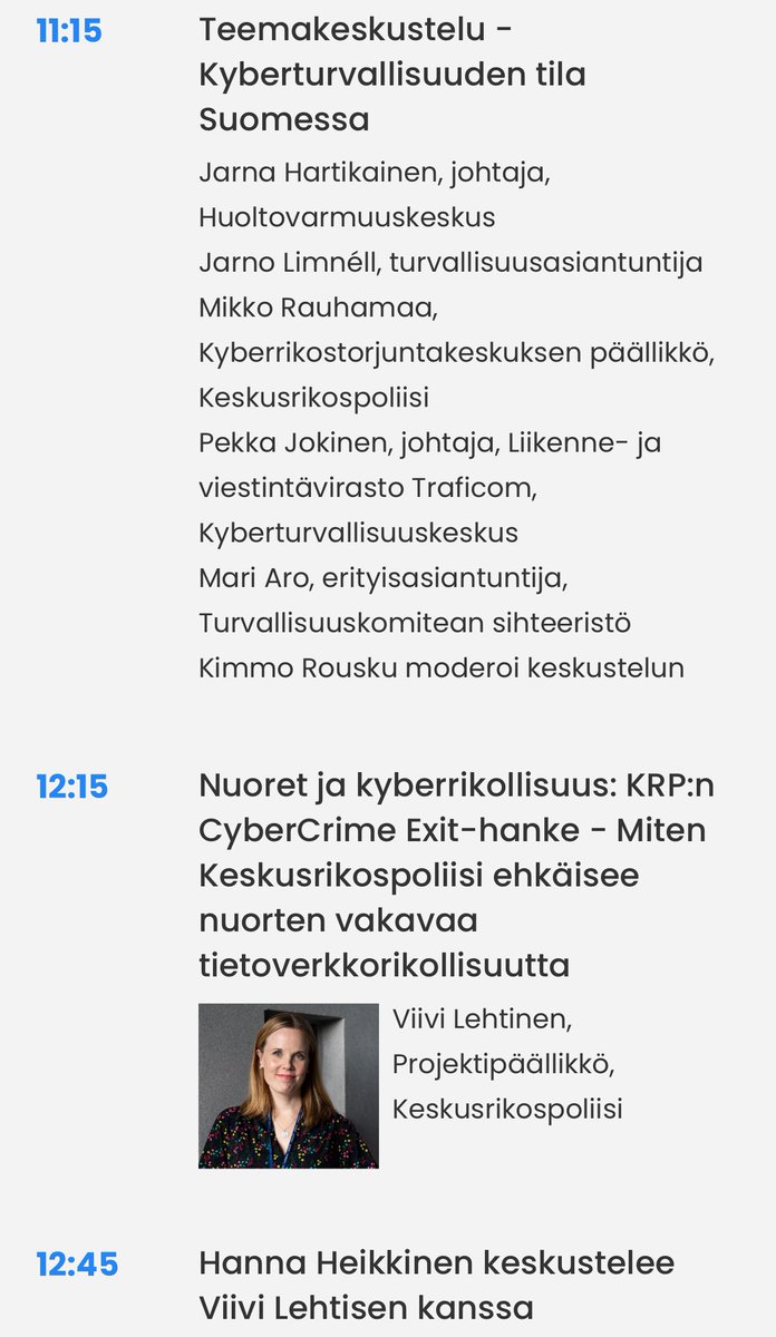 Kimmo Rousku tweet media