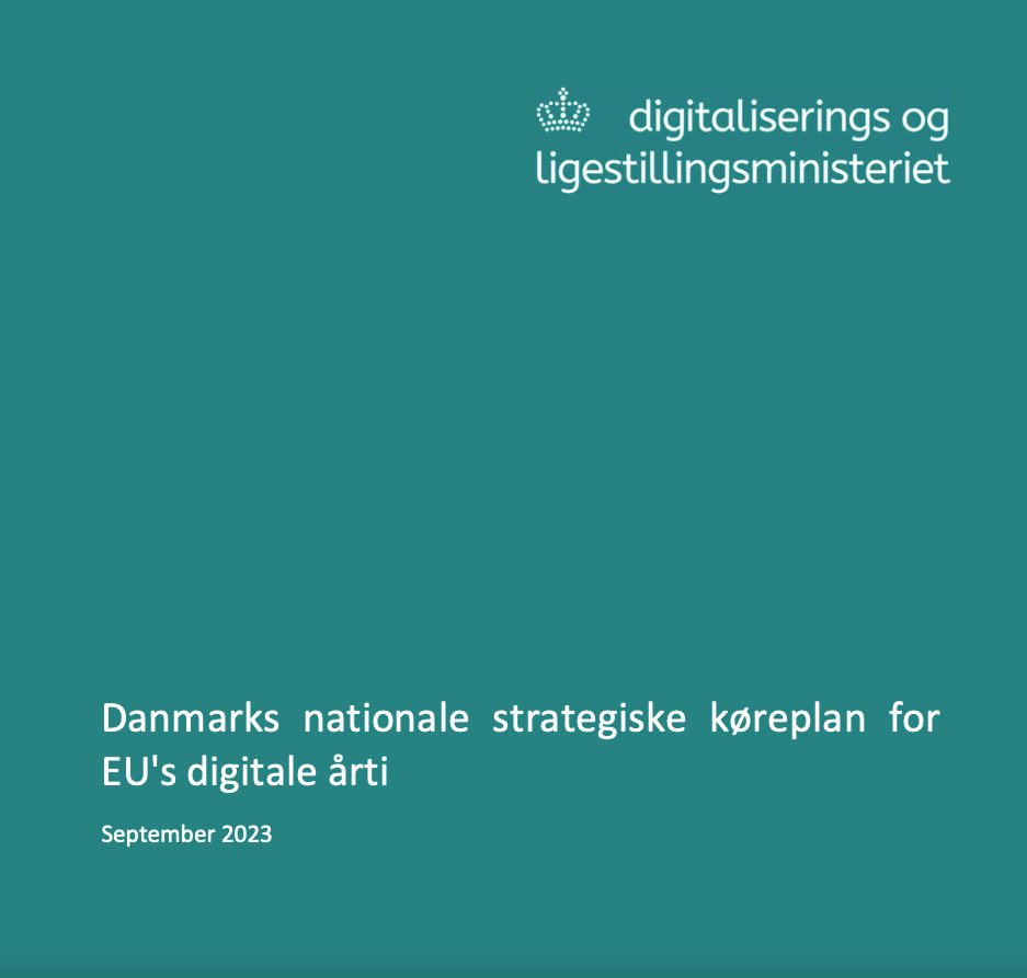 Ifølge regeringen skal Danmark have 50.000 flere it-specialister i 2030 for at leve op til EU's målsætning.

Men hvordan hænger det sammen med planerne i #uddpol om at beskære uddannelser, bl.a. på <a href="/ITUkbh/">ITUkbh</a>?

Det får vi jo ikke flere it-specialister af - tværtimod! #dkpol