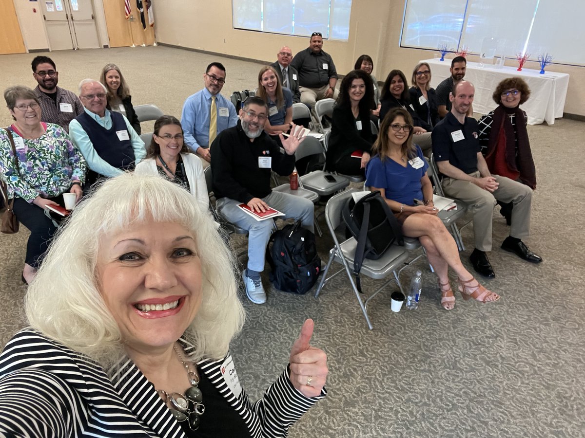 Carol Fry Bohlin tweet media