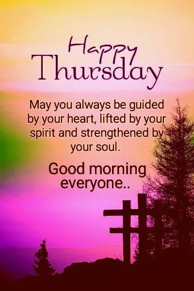 Good Morning to All 🫖 Have a Thoughtful Thursday ✍️