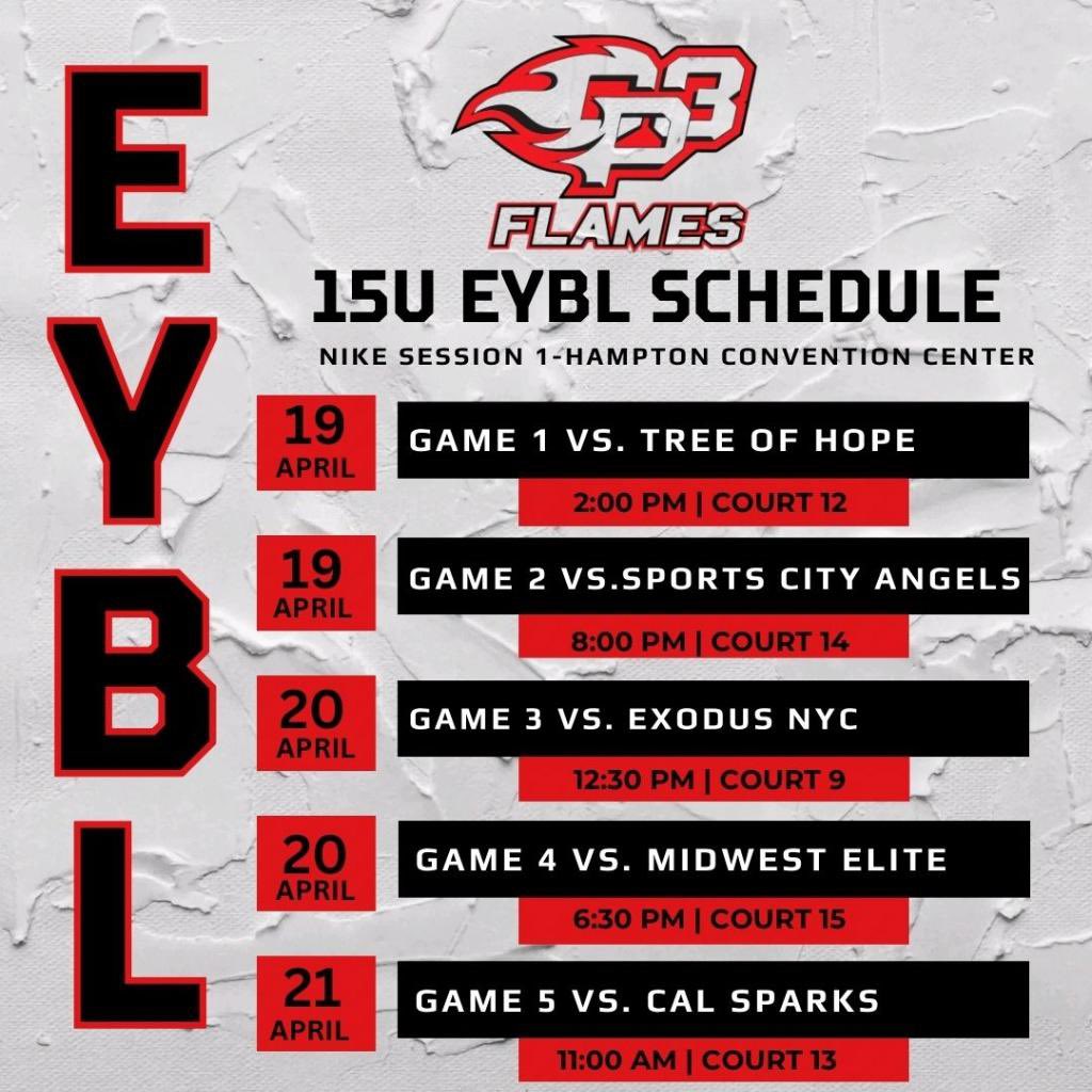 College Coach’s come check me and my teammates out this weekend