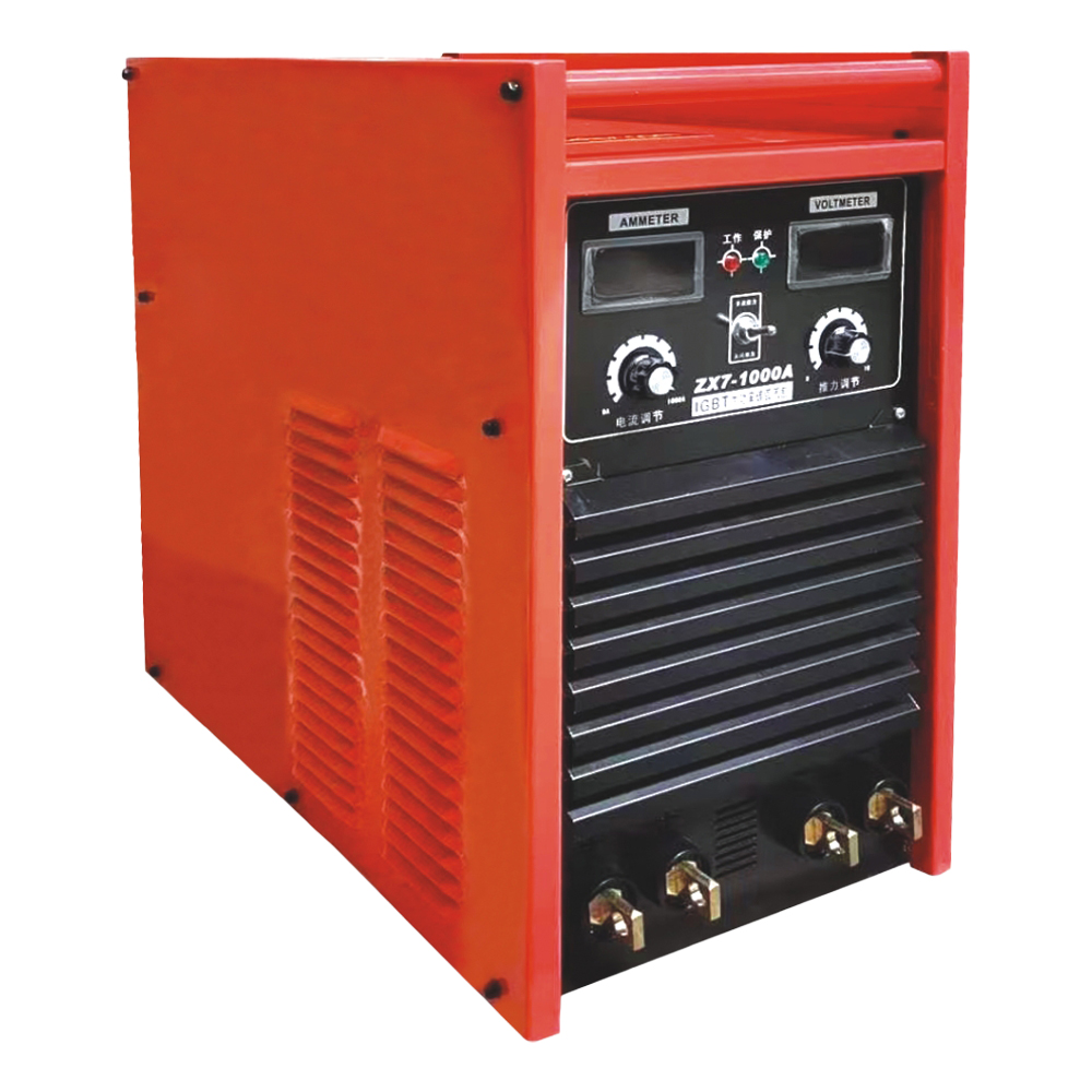 welderneed's tweet photo. MMA630/MMA1000
Industrial MMA Welding Machine: Reimagined for Professionals
This industrial MlMA welding machine boasts dual modules for professional-grade performance. Here's what sets itapart: https://t.co/PL6UklzXJ5