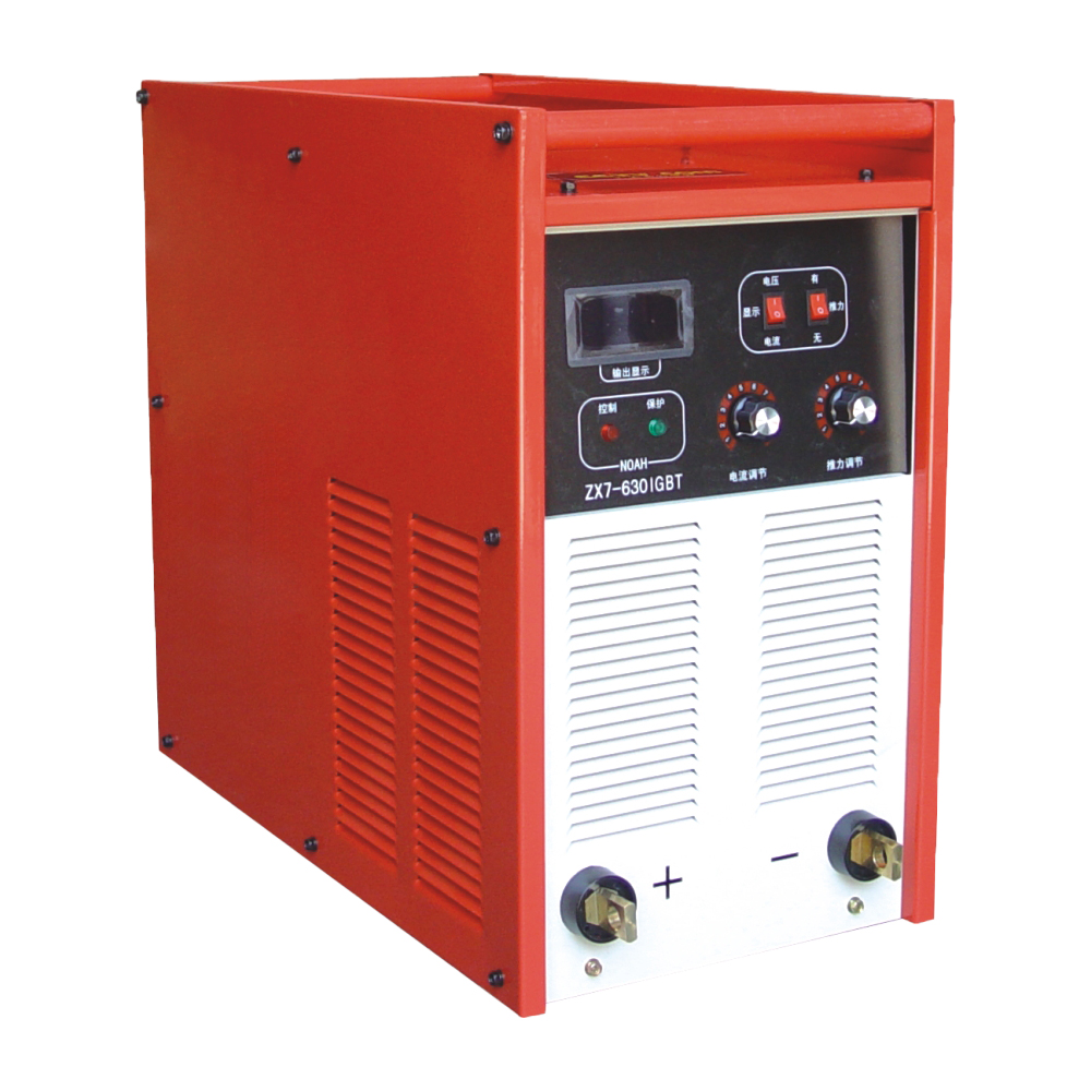 welderneed's tweet photo. MMA630/MMA1000
Industrial MMA Welding Machine: Reimagined for Professionals
This industrial MlMA welding machine boasts dual modules for professional-grade performance. Here's what sets itapart: https://t.co/PL6UklzXJ5