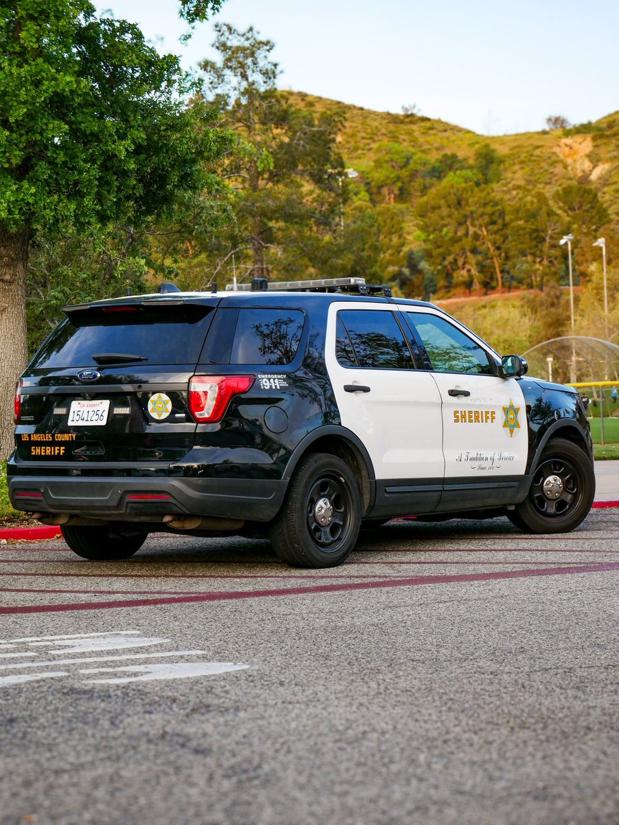 A pedestrian was struck by a vehicle in the Central Park parking lot Wednesday afternoon. The collision occurred after a vehicle turning in the lot, did not see a pedestrian and collided with him. The pedestrian was treated for unknown injuries. @SCV_Incidents