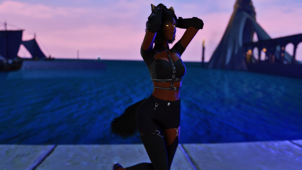 MemoryFFXIV tweet picture