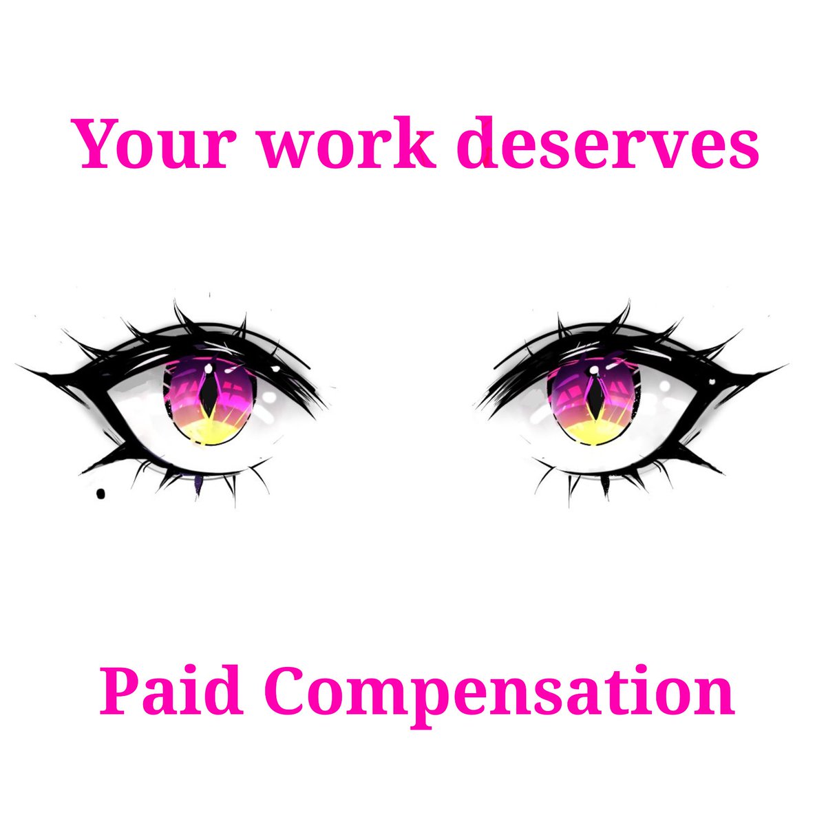 🎨 Artists who are nervous offering c💸 mms

🎨 Artists who think their style isn't "pro" enough for c💸mms

🎨 Artists who are waiting for their first few c💸mms...

Show us your style or ask questions!

Let's get these Artists some compliments or even clients to support them 💜