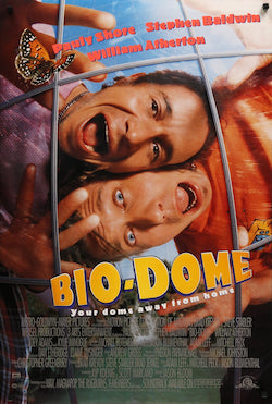 I've boycotted the #AcademyAwards since @PaulyShore was robbed of the #BestActor award for #BioDome. #Shame. -