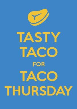 TACO THURSDAY THREAD Girls you know how much we would eat your tasty taco so don’t be shy and show us again pics or clips of that taco alone or stuffed 😋